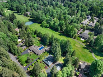 Welcome to your dream home! This gorgeous 3-bedroom, 3-bathroom on The Resort at the Mountain in Oregon - for sale on GolfHomes.com, golf home, golf lot