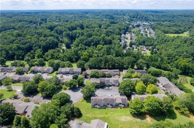 Spacious 4 Bedroom 3 Bath, Two Bedrooms with two full baths on on Heather Hills Golf Course in North Carolina - for sale on GolfHomes.com, golf home, golf lot
