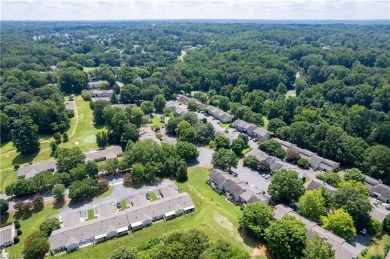 Spacious 4 Bedroom 3 Bath, Two Bedrooms with two full baths on on Heather Hills Golf Course in North Carolina - for sale on GolfHomes.com, golf home, golf lot