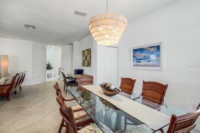 Beautiful Lakefront Coach Home with Golf Course Views! With over on Heritage Landing Golf  in Florida - for sale on GolfHomes.com, golf home, golf lot