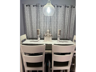 Welcome home to this updated 3-bedroom,2-full bath home with an on Franklin Golf Course, Inc. in Ohio - for sale on GolfHomes.com, golf home, golf lot