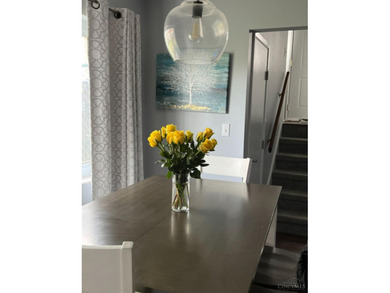 Welcome home to this updated 3-bedroom,2-full bath home with an on Franklin Golf Course, Inc. in Ohio - for sale on GolfHomes.com, golf home, golf lot