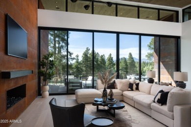 Brand New Luxury Build in Pine Canyon. Just in time for golf on Pine Canyon Golf Course in Arizona - for sale on GolfHomes.com, golf home, golf lot
