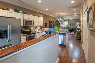 Welcome to Marina Cove - your perfect getaway for the carefree on Kinderton Country Club in Virginia - for sale on GolfHomes.com, golf home, golf lot