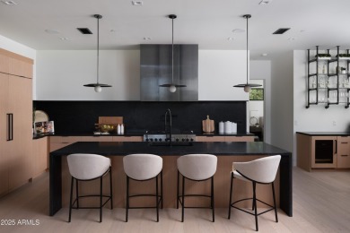 Brand New Luxury Build in Pine Canyon. Just in time for golf on Pine Canyon Golf Course in Arizona - for sale on GolfHomes.com, golf home, golf lot