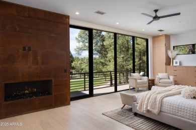 Brand New Luxury Build in Pine Canyon. Just in time for golf on Pine Canyon Golf Course in Arizona - for sale on GolfHomes.com, golf home, golf lot