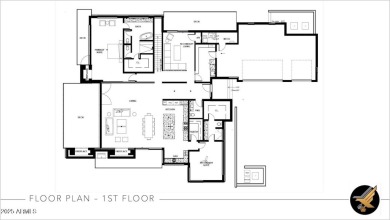 Brand New Luxury Build in Pine Canyon. Just in time for golf on Pine Canyon Golf Course in Arizona - for sale on GolfHomes.com, golf home, golf lot