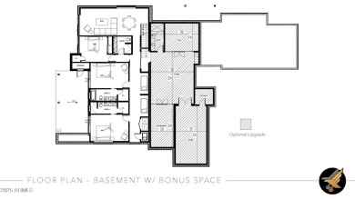 Brand New Luxury Build in Pine Canyon. Just in time for golf on Pine Canyon Golf Course in Arizona - for sale on GolfHomes.com, golf home, golf lot
