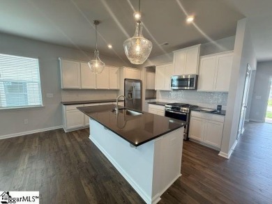 Welcome HOME to the Beautiful REMBERT floorplan in Zanes Creek! on Woodfin Ridge Golf Club in South Carolina - for sale on GolfHomes.com, golf home, golf lot