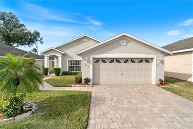 One or more photo(s) has been virtually staged. Enjoy effortless on Ridgewood Lakes Golf and Country Club in Florida - for sale on GolfHomes.com, golf home, golf lot