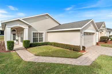 One or more photo(s) has been virtually staged. Enjoy effortless on Ridgewood Lakes Golf and Country Club in Florida - for sale on GolfHomes.com, golf home, golf lot