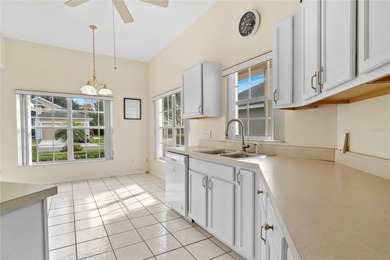 One or more photo(s) has been virtually staged. Enjoy effortless on Ridgewood Lakes Golf and Country Club in Florida - for sale on GolfHomes.com, golf home, golf lot