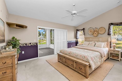 One or more photo(s) has been virtually staged. VERY LARGE home on Kings Gate Golf Club in Florida - for sale on GolfHomes.com, golf home, golf lot