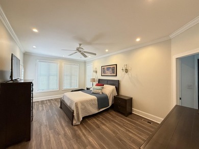 549 Old Augusta Drive is situated within Pawleys Plantation; a on Pawleys Plantation Golf and Country Club in South Carolina - for sale on GolfHomes.com, golf home, golf lot