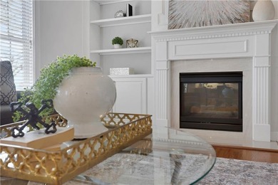 Fabulous Home in Windermere Golf Village with Incredible Views on Windermere Golf Club in Georgia - for sale on GolfHomes.com, golf home, golf lot