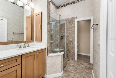 One or more photo(s) has been virtually staged. VERY LARGE home on Kings Gate Golf Club in Florida - for sale on GolfHomes.com, golf home, golf lot