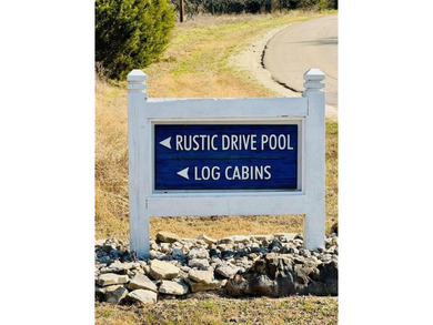 Double lot includes 39291 & 39292. New golf course lots. The on White Bluff Resort - New Course in Texas - for sale on GolfHomes.com, golf home, golf lot