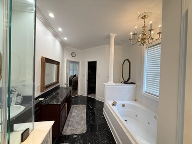 549 Old Augusta Drive is situated within Pawleys Plantation; a on Pawleys Plantation Golf and Country Club in South Carolina - for sale on GolfHomes.com, golf home, golf lot