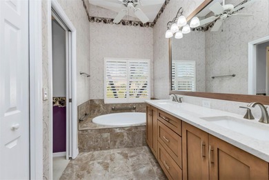 One or more photo(s) has been virtually staged. VERY LARGE home on Kings Gate Golf Club in Florida - for sale on GolfHomes.com, golf home, golf lot