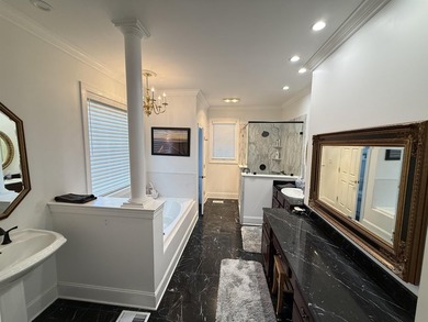 549 Old Augusta Drive is situated within Pawleys Plantation; a on Pawleys Plantation Golf and Country Club in South Carolina - for sale on GolfHomes.com, golf home, golf lot