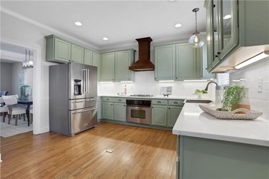 Fabulous Home in Windermere Golf Village with Incredible Views on Windermere Golf Club in Georgia - for sale on GolfHomes.com, golf home, golf lot