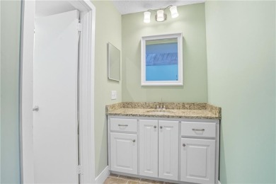 Free standing unit..no one above, below, or sharing a wall on Sea Palms Golf and Tennis Resort in Georgia - for sale on GolfHomes.com, golf home, golf lot