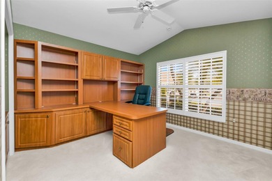 One or more photo(s) has been virtually staged. VERY LARGE home on Kings Gate Golf Club in Florida - for sale on GolfHomes.com, golf home, golf lot
