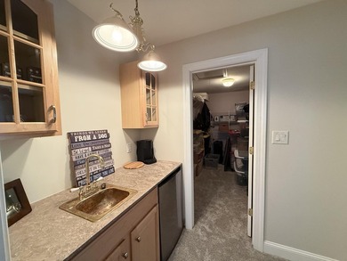 549 Old Augusta Drive is situated within Pawleys Plantation; a on Pawleys Plantation Golf and Country Club in South Carolina - for sale on GolfHomes.com, golf home, golf lot