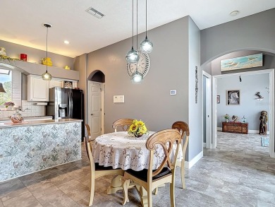 Stunning 3 bedrooms + office, 3 bath + 3 car garage Cabana Pool on Sugarmill Woods Golf and Country Club in Florida - for sale on GolfHomes.com, golf home, golf lot