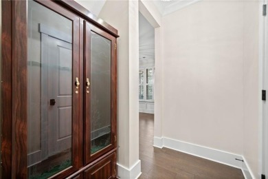 THIS IS THE ONE!! Beautiful and Immaculately Maintained home on Traditions of Braselton Golf Club in Georgia - for sale on GolfHomes.com, golf home, golf lot