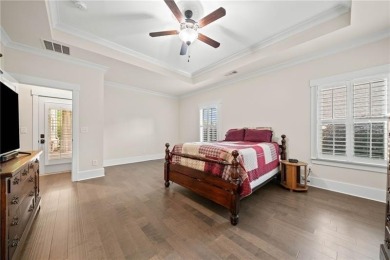 THIS IS THE ONE!! Beautiful and Immaculately Maintained home on Traditions of Braselton Golf Club in Georgia - for sale on GolfHomes.com, golf home, golf lot