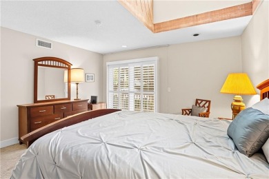 Free standing unit..no one above, below, or sharing a wall on Sea Palms Golf and Tennis Resort in Georgia - for sale on GolfHomes.com, golf home, golf lot