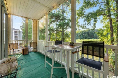 Welcome to this fully furnished updated 2 bed 2 bath condo in on River Oaks Golf Plantation  in South Carolina - for sale on GolfHomes.com, golf home, golf lot