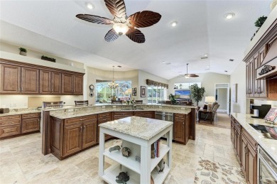 Welcome to this beautifully updated 4-bedroom, 3-bathroom home on Misty Creek Country Club in Florida - for sale on GolfHomes.com, golf home, golf lot