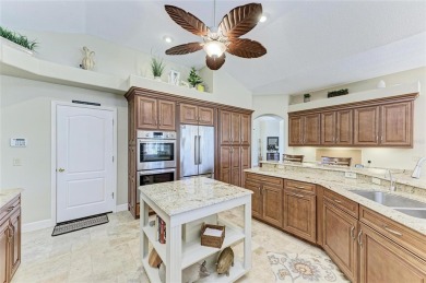 Welcome to this beautifully updated 4-bedroom, 3-bathroom home on Misty Creek Country Club in Florida - for sale on GolfHomes.com, golf home, golf lot