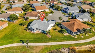 One or more photo(s) has been virtually staged. VERY LARGE home on Kings Gate Golf Club in Florida - for sale on GolfHomes.com, golf home, golf lot