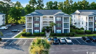Welcome to this updated 2 bed 2 bath condo in the sought after on River Oaks Golf Plantation  in South Carolina - for sale on GolfHomes.com, golf home, golf lot