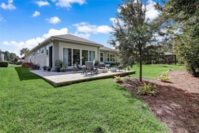 GOLF COURSE COMMUNITY ***ALL THE UPGRADES & NO WAIT!*** Nestled on Amelia National Golf and Country Club in Florida - for sale on GolfHomes.com, golf home, golf lot