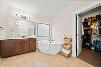 THIS IS THE ONE!! Beautiful and Immaculately Maintained home on Traditions of Braselton Golf Club in Georgia - for sale on GolfHomes.com, golf home, golf lot