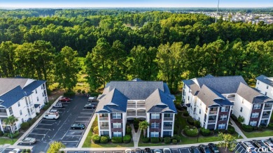 Welcome to this fully furnished updated 2 bed 2 bath condo in on River Oaks Golf Plantation  in South Carolina - for sale on GolfHomes.com, golf home, golf lot