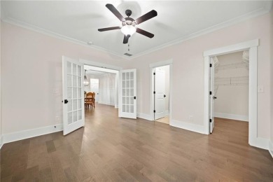 THIS IS THE ONE!! Beautiful and Immaculately Maintained home on Traditions of Braselton Golf Club in Georgia - for sale on GolfHomes.com, golf home, golf lot