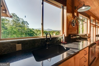 Looking for a custom home with mountain views in a Golf Course on White Path Golf Club in Georgia - for sale on GolfHomes.com, golf home, golf lot