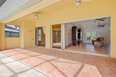 Under contract-accepting backup offers. PUNTA GORDA ISLES! on Saint Andrews South Golf Club in Florida - for sale on GolfHomes.com, golf home, golf lot