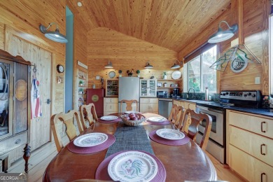 Looking for a custom home with mountain views in a Golf Course on White Path Golf Club in Georgia - for sale on GolfHomes.com, golf home, golf lot
