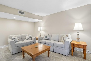 Free standing unit..no one above, below, or sharing a wall on Sea Palms Golf and Tennis Resort in Georgia - for sale on GolfHomes.com, golf home, golf lot