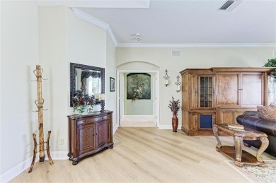 Welcome to this beautifully updated 4-bedroom, 3-bathroom home on Misty Creek Country Club in Florida - for sale on GolfHomes.com, golf home, golf lot
