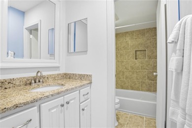 Free standing unit..no one above, below, or sharing a wall on Sea Palms Golf and Tennis Resort in Georgia - for sale on GolfHomes.com, golf home, golf lot