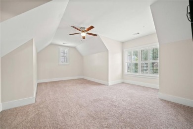 THIS IS THE ONE!! Beautiful and Immaculately Maintained home on Traditions of Braselton Golf Club in Georgia - for sale on GolfHomes.com, golf home, golf lot