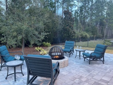 GOLF COURSE COMMUNITY ***ALL THE UPGRADES & NO WAIT!***Nestled on Amelia National Golf and Country Club in Florida - for sale on GolfHomes.com, golf home, golf lot