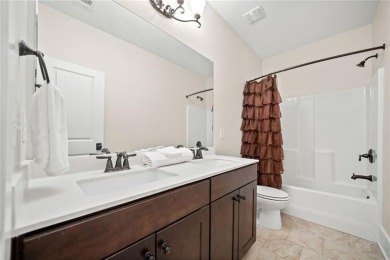 THIS IS THE ONE!! Beautiful and Immaculately Maintained home on Traditions of Braselton Golf Club in Georgia - for sale on GolfHomes.com, golf home, golf lot